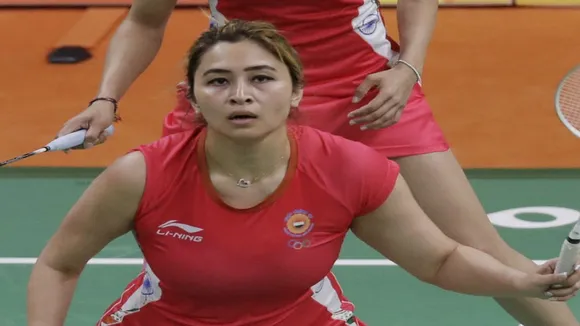 jwala gutta speak on hijab row