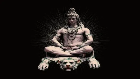 shiva