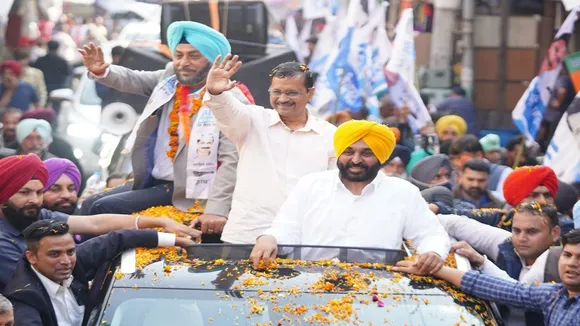 AAP