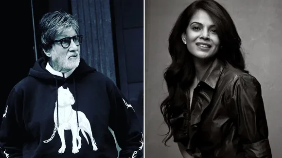 amitabh collage