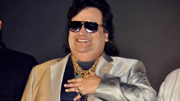 Bappi Lahiri Death From Obstructive Sleep Apnea Causes and Symptoms