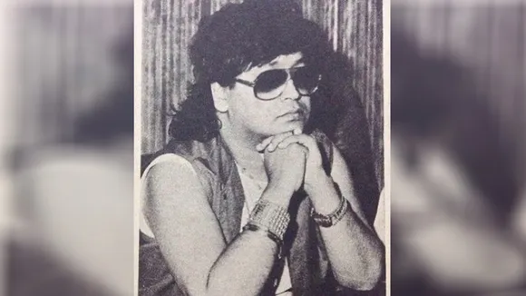 bappiji