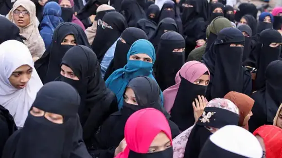hijaab