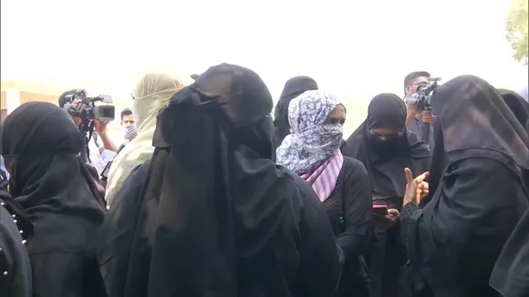 hijab