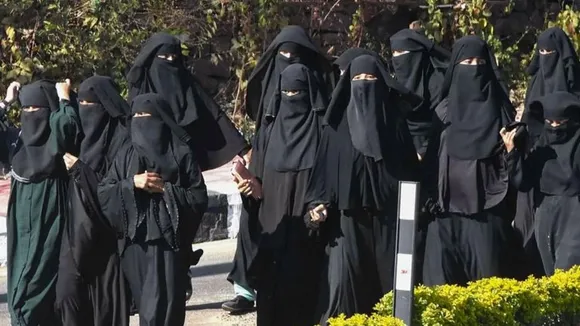 Hijab