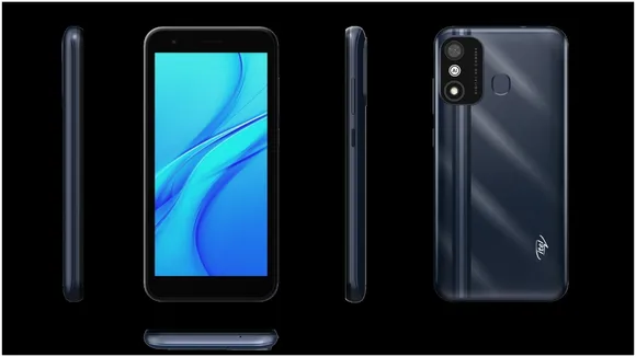Itel A27