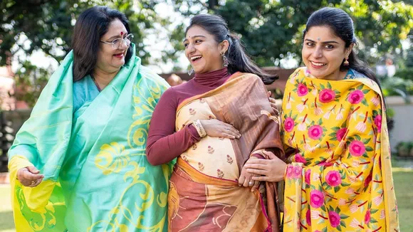 mohenakumari