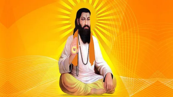sant ravidas