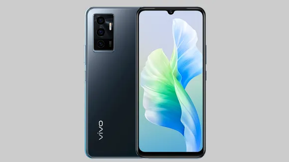 VIVO 5G Smartphone
