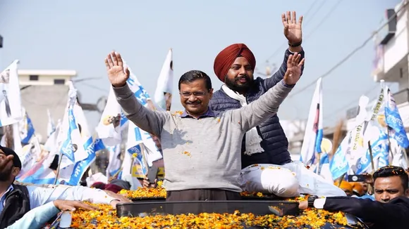 AAP