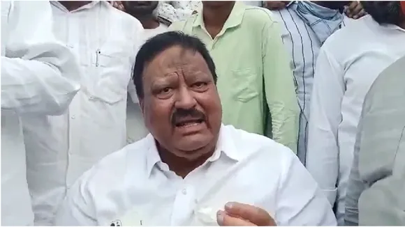 Akram Khan