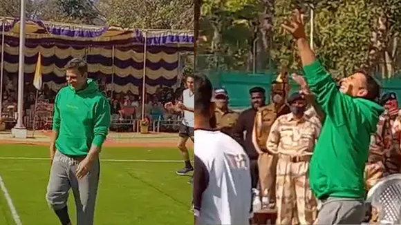 akshay