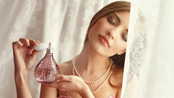 perfume day 2022 wishes