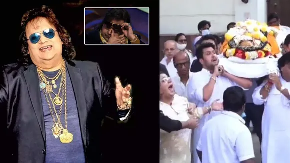 bappi lehri