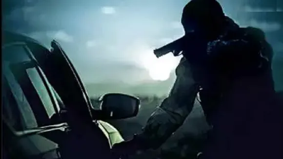 Crime