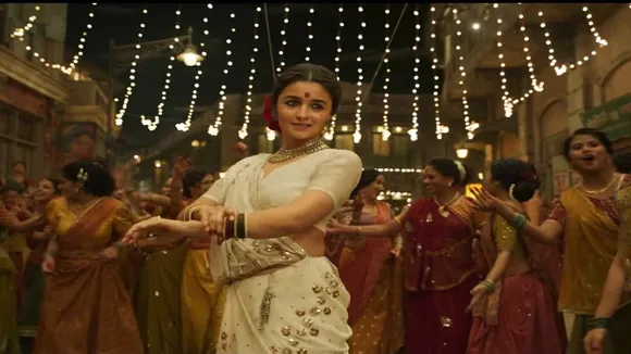 Alia Bhatt
