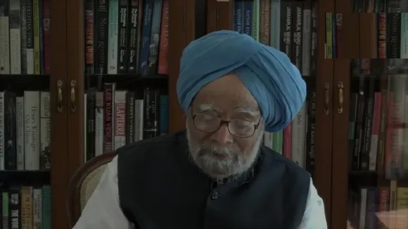 Manmohan11