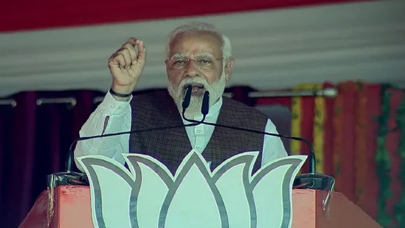 PM Modi