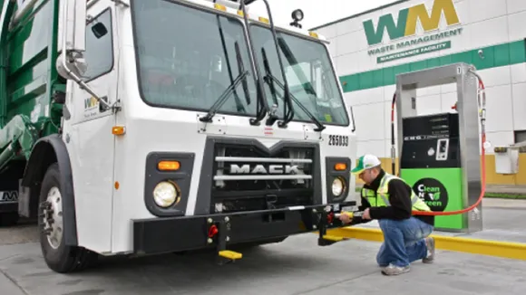 Waste Management