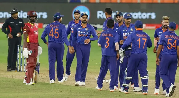 india won 2nd t20 match