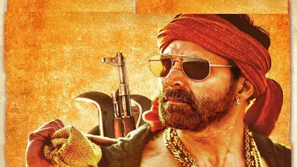 bachchan pandey release date