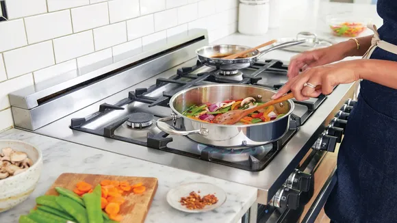 Carolyn Cooking Blog