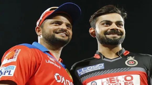 suresh raina has a big plan after ipl mega auction 2022 rcb