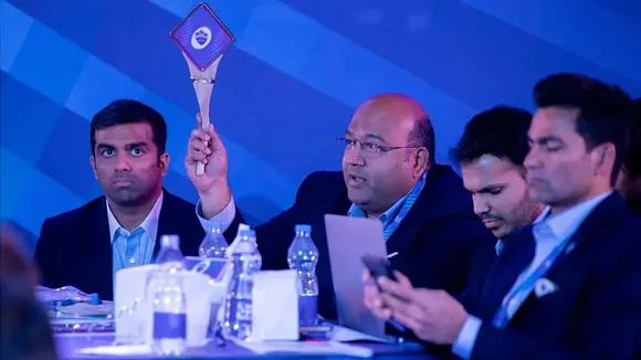 Kiran Kumar Grandhi