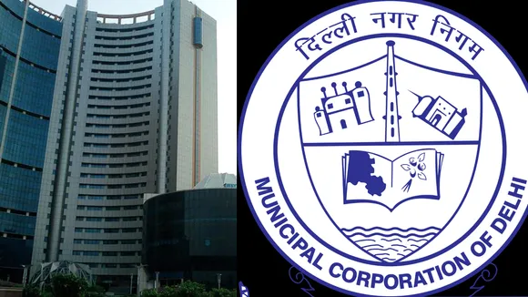 delhi mcd