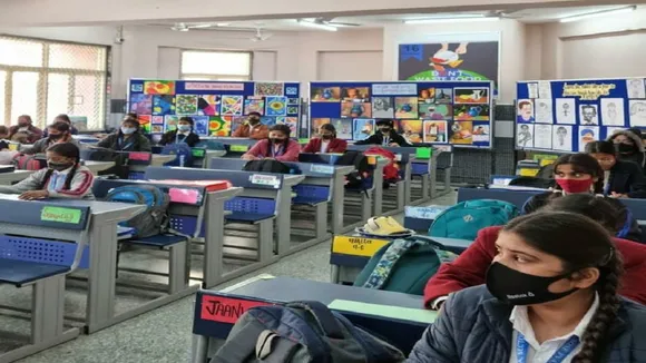 ducation