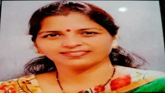 GEETA RAWAT AAP