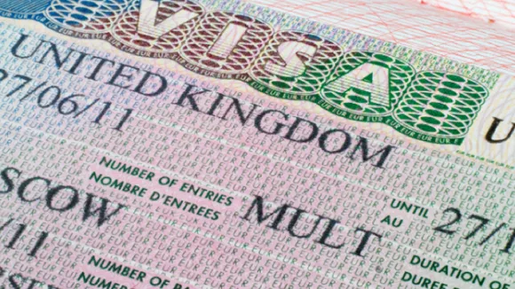 Golden Visa
