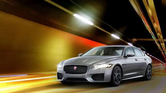 jaguar