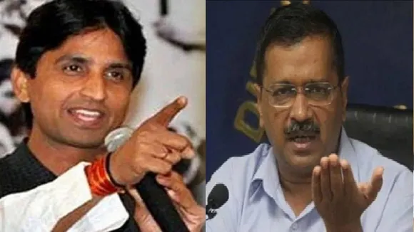 kejriwal