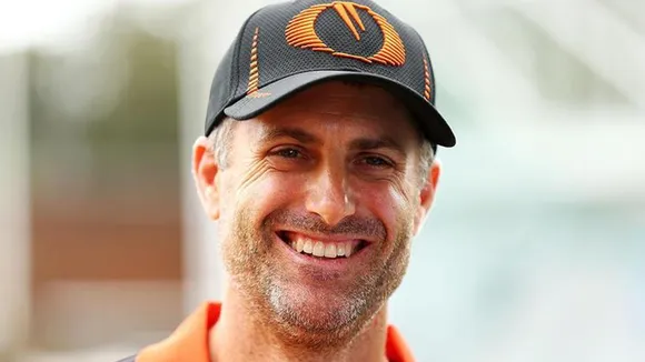 Simon Katich