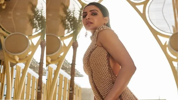 samantha ruthprabhu