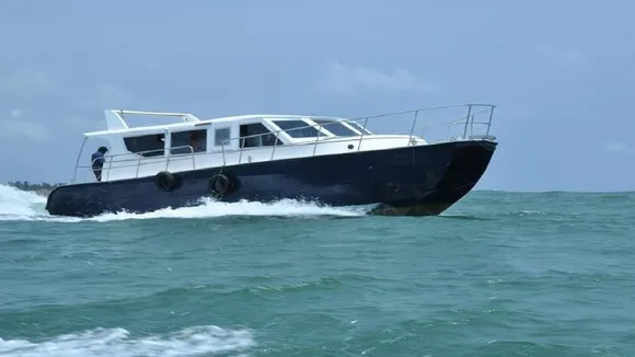 water taxi