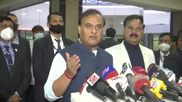 assam cm
