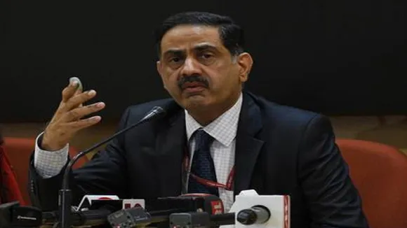 Balram Bhargava