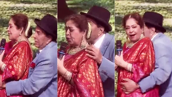 dharmendra