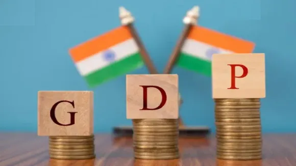 GDP
