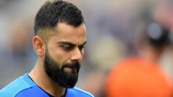 Virat Kohli