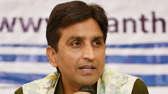 kumar