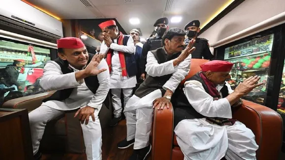 mulayam singh yadav