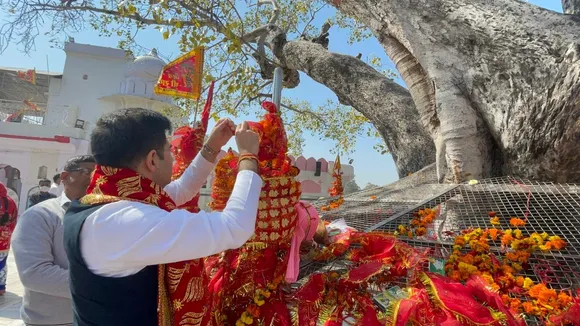 Raghav Chaddha