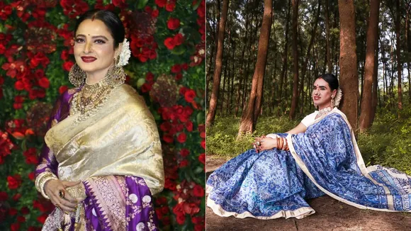 rekha