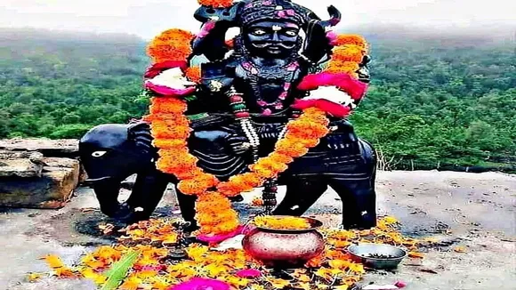 shani