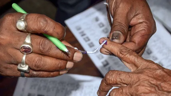 UP Election