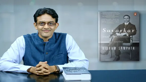 Vikram Sampath