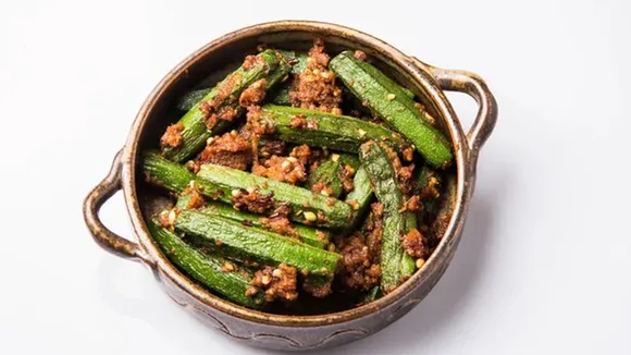 Lady Finger Benefits